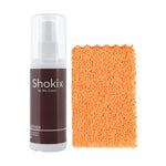 Leather Cleaner Shokix + Laveta Microfibra