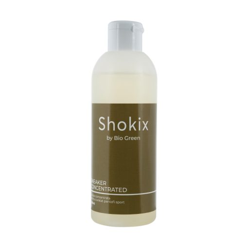 Shokix Sneaker Concentrated