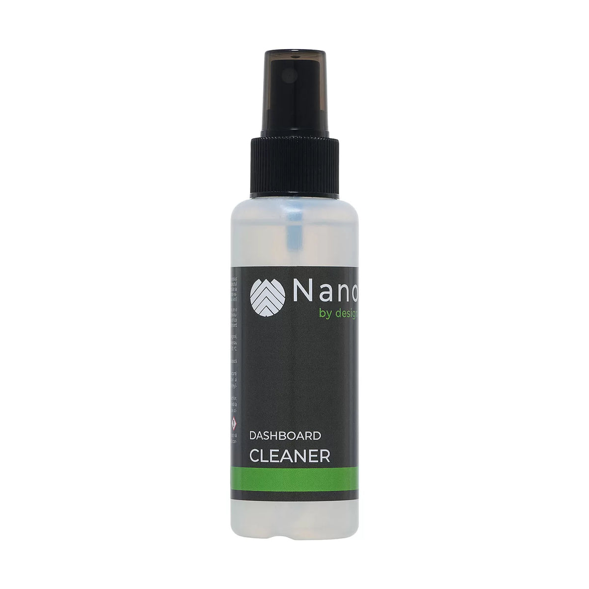 Dashboard Cleaner, soluție pentru curățarea bordului auto