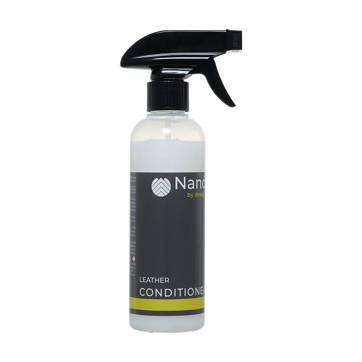 Balsam pentru recondiționarea tapițeriei din piele auto, flacon 275 ml