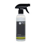 Balsam pentru recondiționarea tapițeriei din piele auto, flacon 275 ml