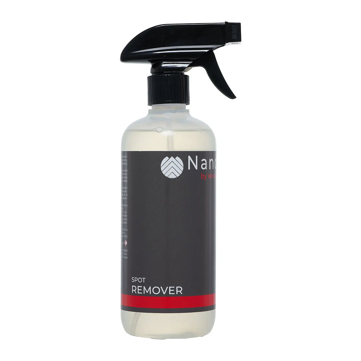 Spot Remover soluție anti pete pentru tapițerie auto, flacon 500 ml