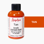 Vopsea Piele Acrilica Angelus 118ml