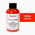 Vopsea Piele Acrilica Angelus 118ml