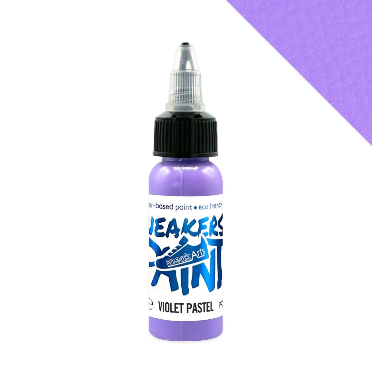 Vopsea pentru piele si textile Sneakarts 30ml