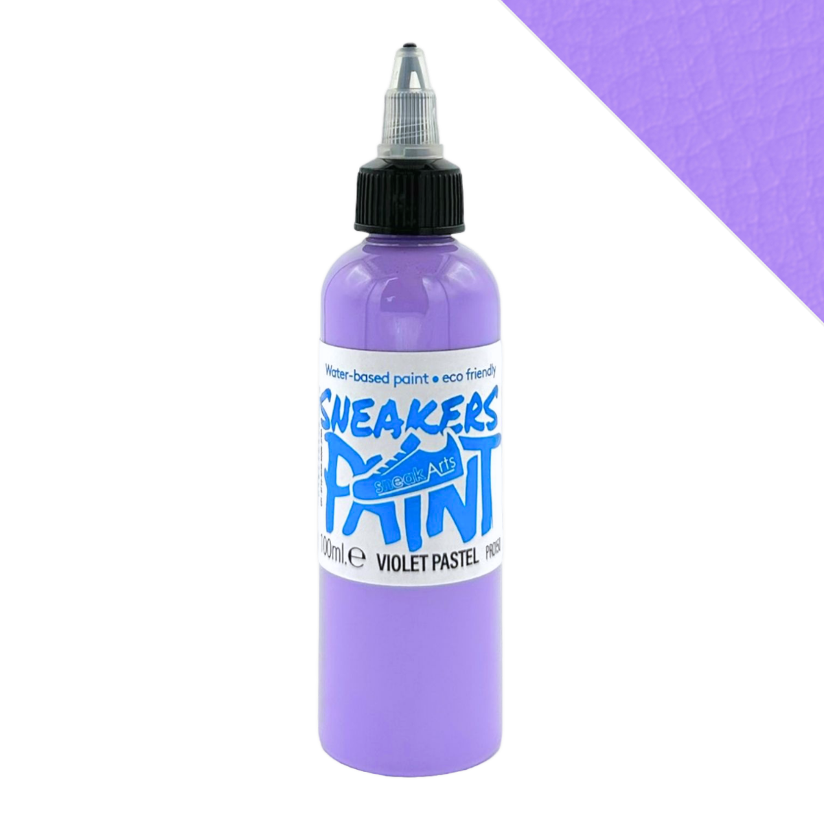 Vopsea pentru piele si textile Sneakarts 100ml