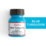 Vopsea Piele Acrilica Angelus 29.5ml