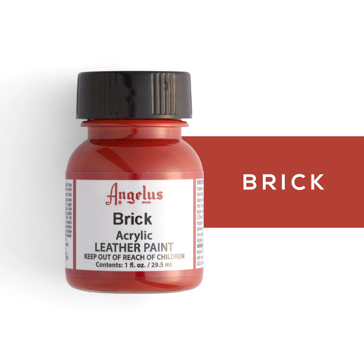 Vopsea Piele Acrilica Angelus 29.5ml