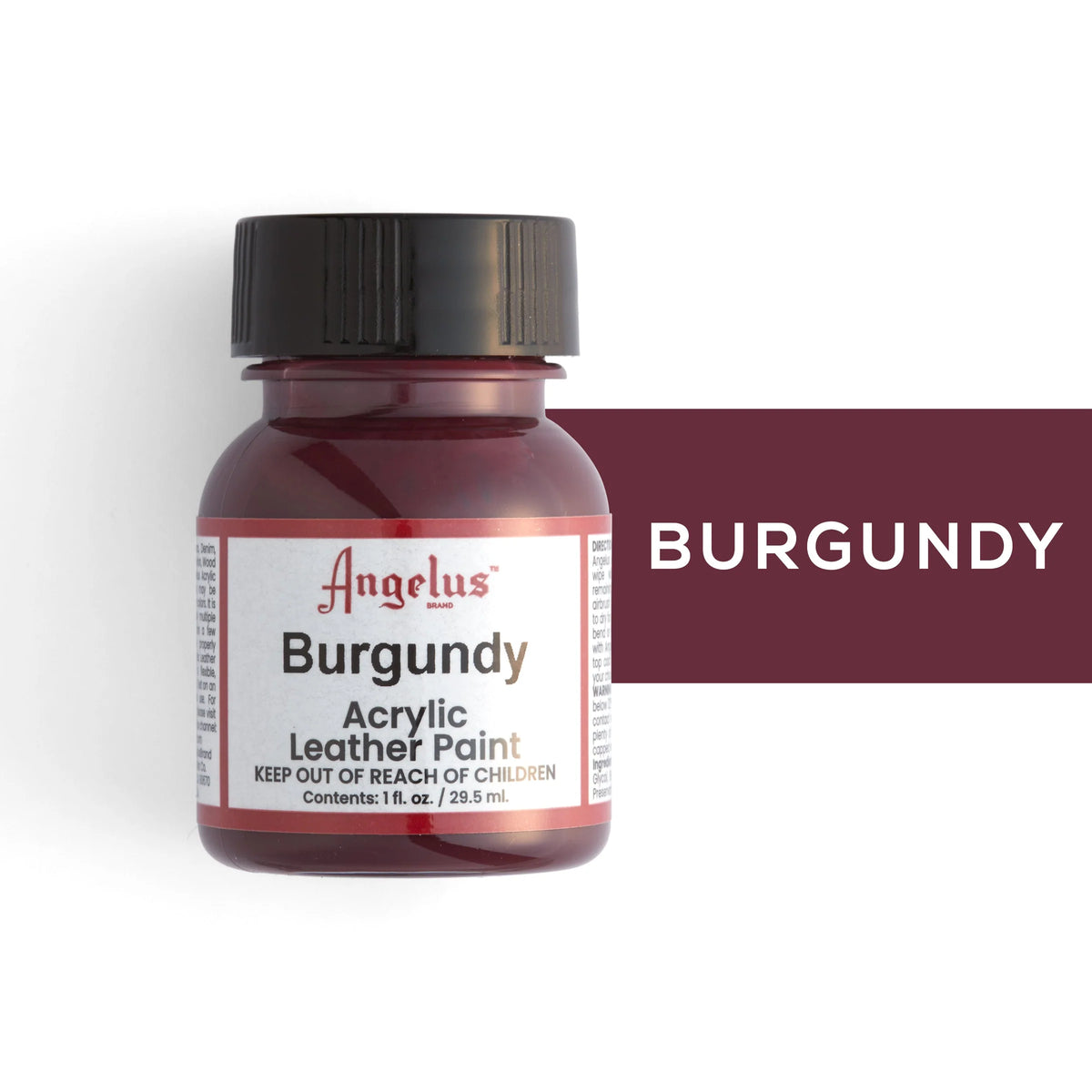 Vopsea Piele Acrilica Angelus 29.5ml