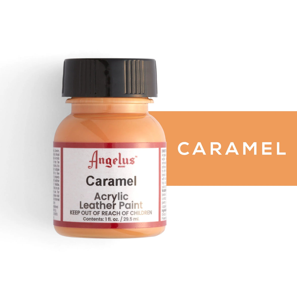 Vopsea Piele Acrilica Angelus 29.5ml