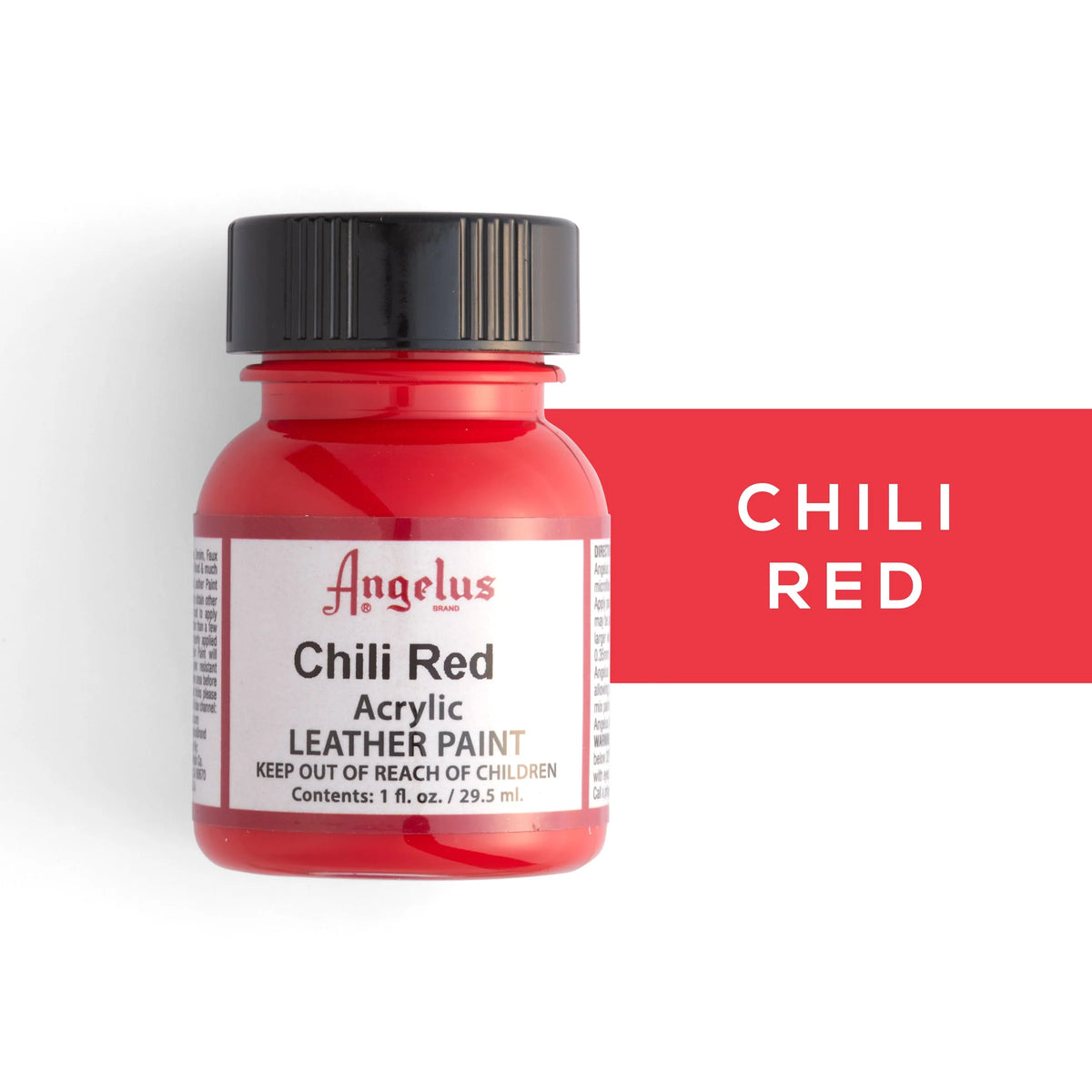 Vopsea Piele Acrilica Angelus 29.5ml