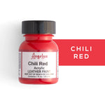 Vopsea Piele Acrilica Angelus 29.5ml