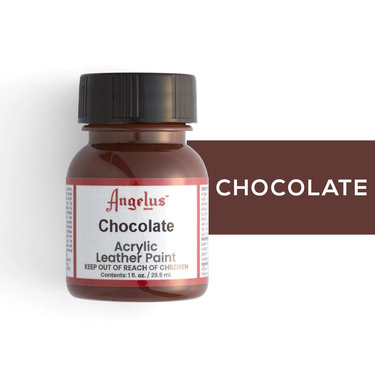 Vopsea Piele Acrilica Angelus 29.5ml