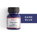 Vopsea Piele Acrilica Angelus 29.5ml