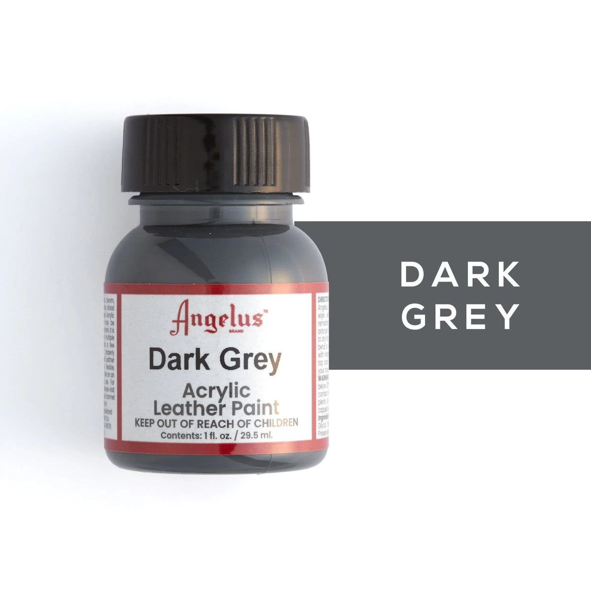 Vopsea Piele Acrilica Angelus 29.5ml