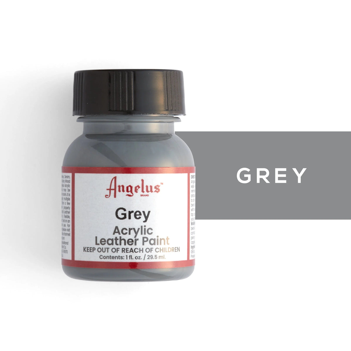 Vopsea Piele Acrilica Angelus 29.5ml