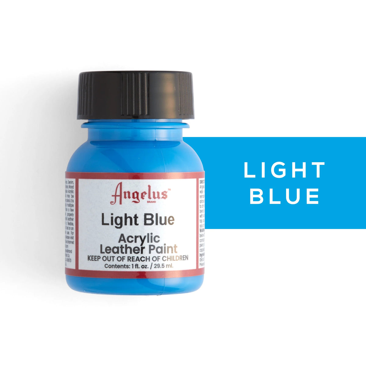 Vopsea Piele Acrilica Angelus 29.5ml