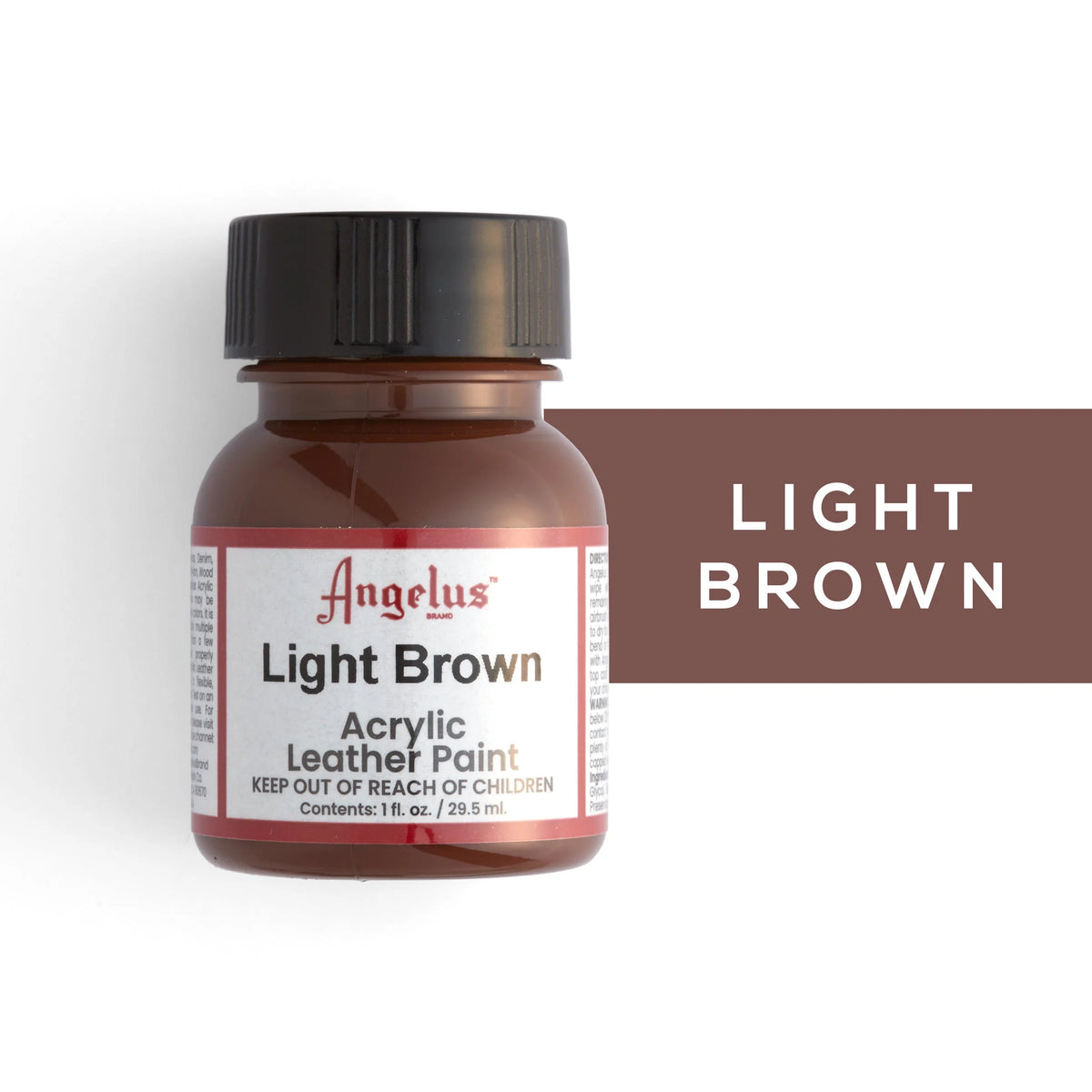 Vopsea Piele Acrilica Angelus 29.5ml