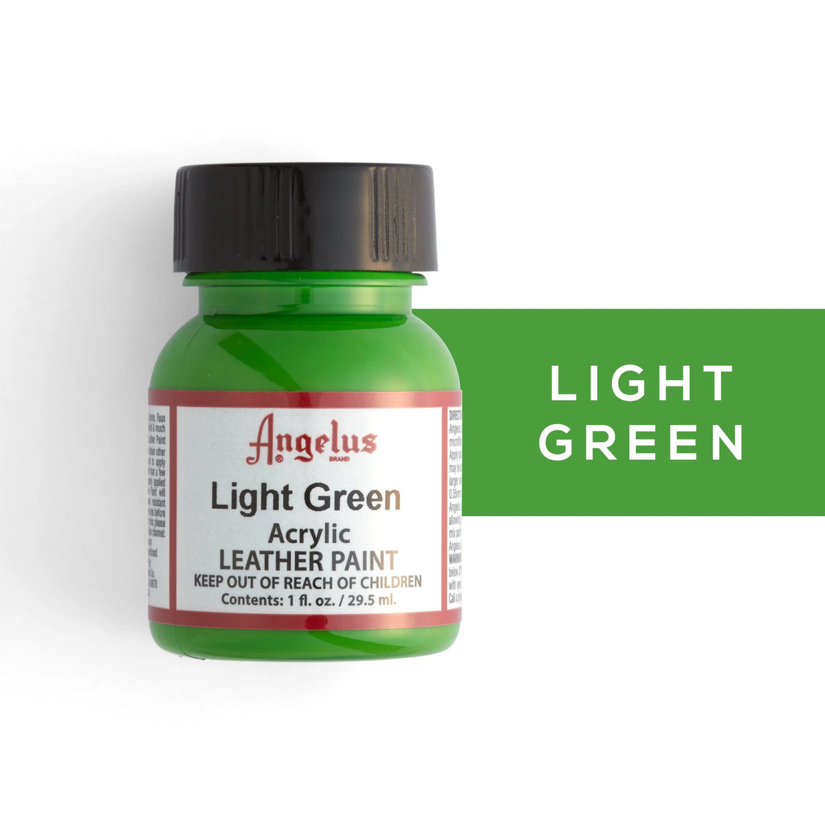 Vopsea Piele Acrilica Angelus 29.5ml