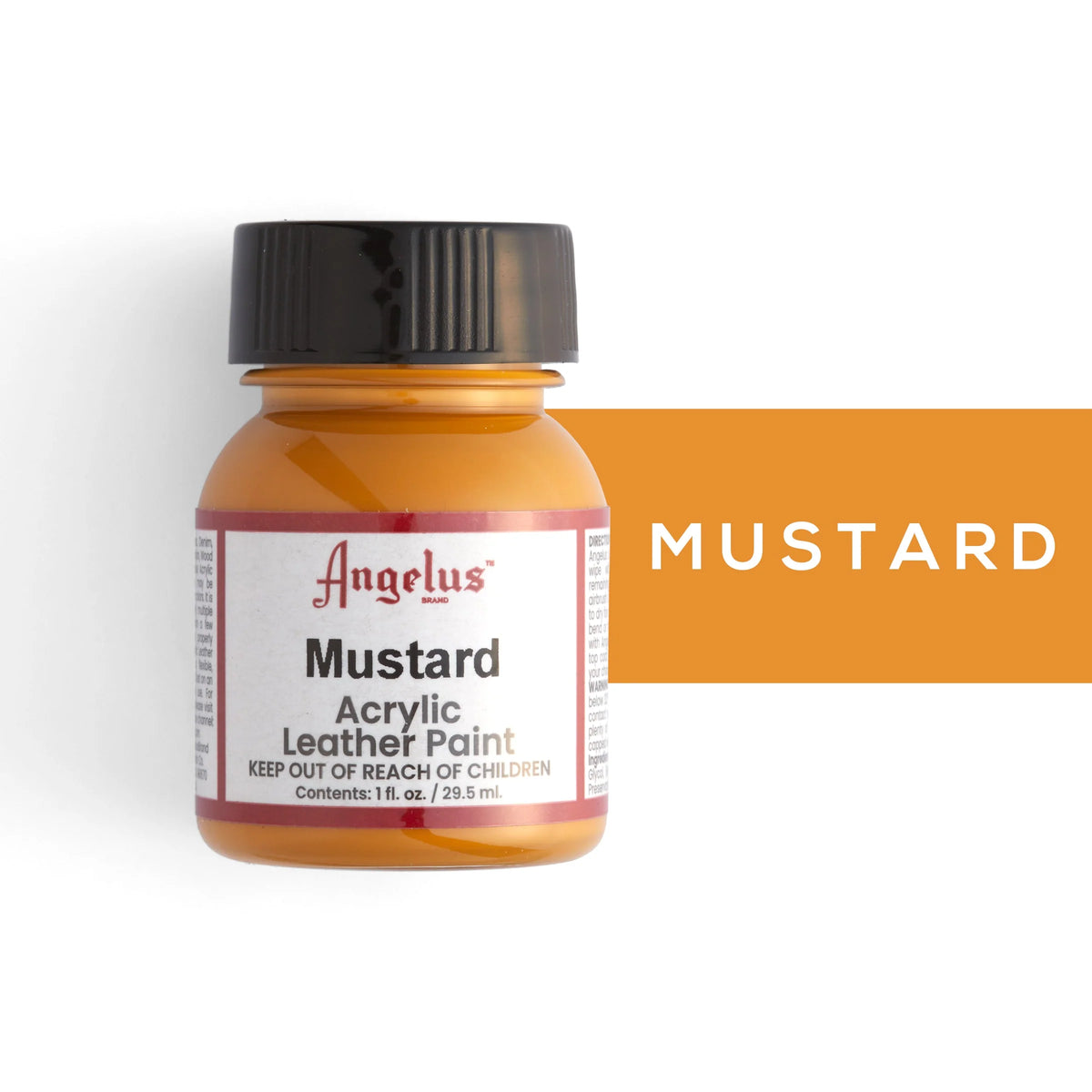 Vopsea Piele Acrilica Angelus 29.5ml