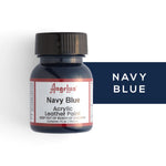 Vopsea Piele Acrilica Angelus 29.5ml