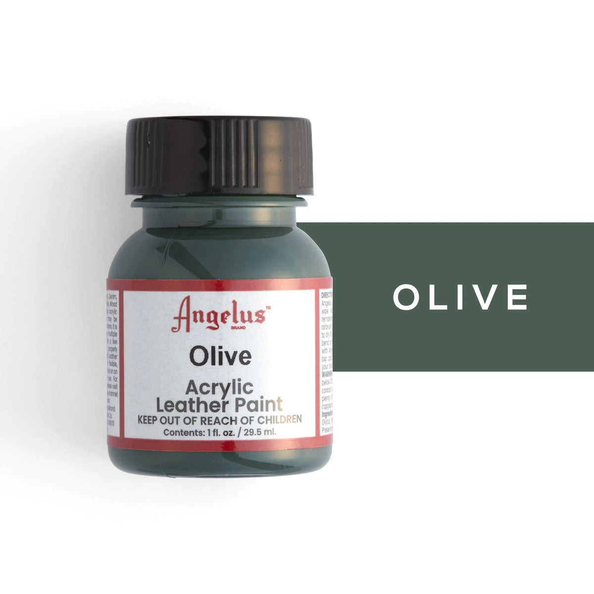 Vopsea Piele Acrilica Angelus 29.5ml