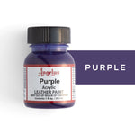 Vopsea Piele Acrilica Angelus 29.5ml