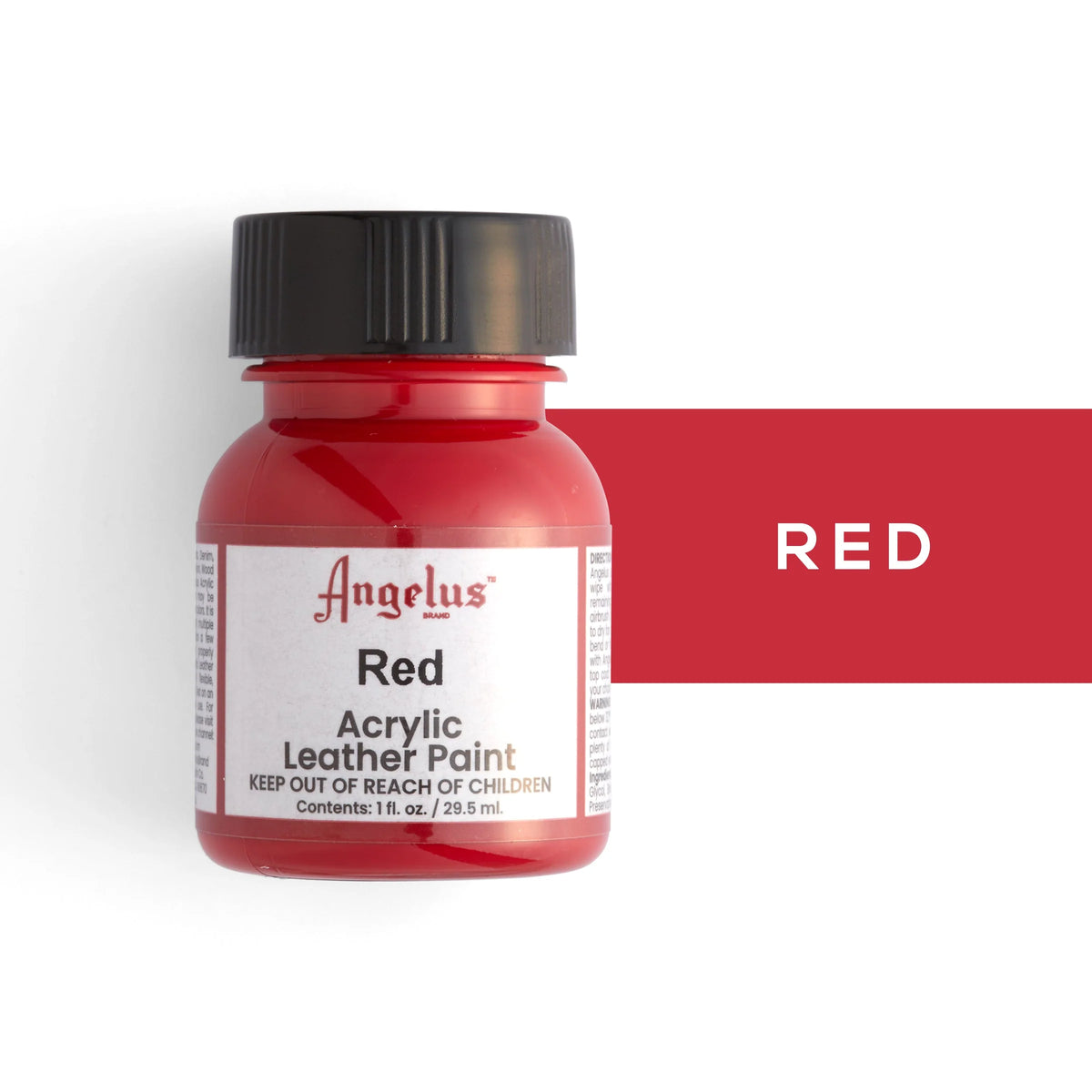 Vopsea Piele Acrilica Angelus 29.5ml