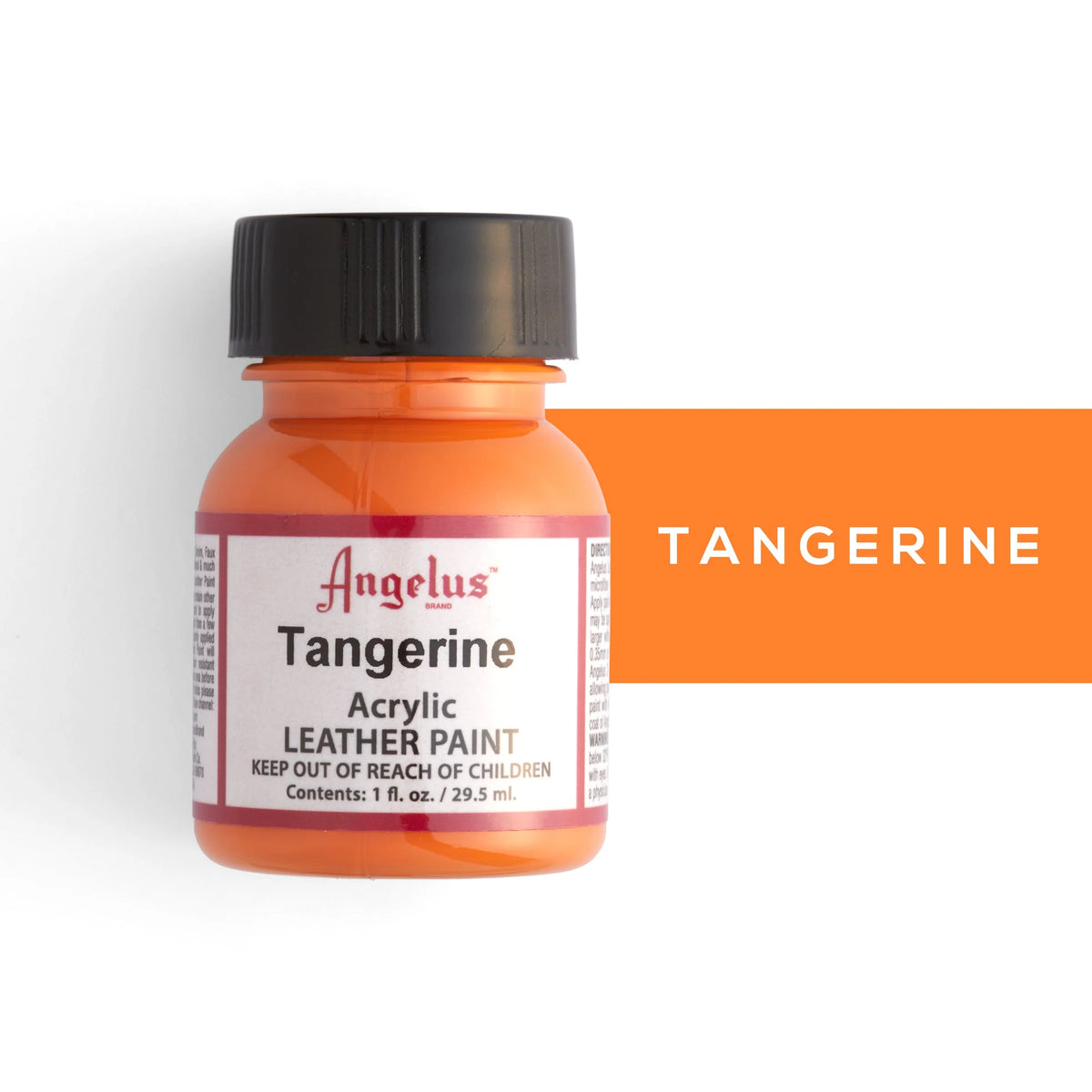 Vopsea Piele Acrilica Angelus 29.5ml