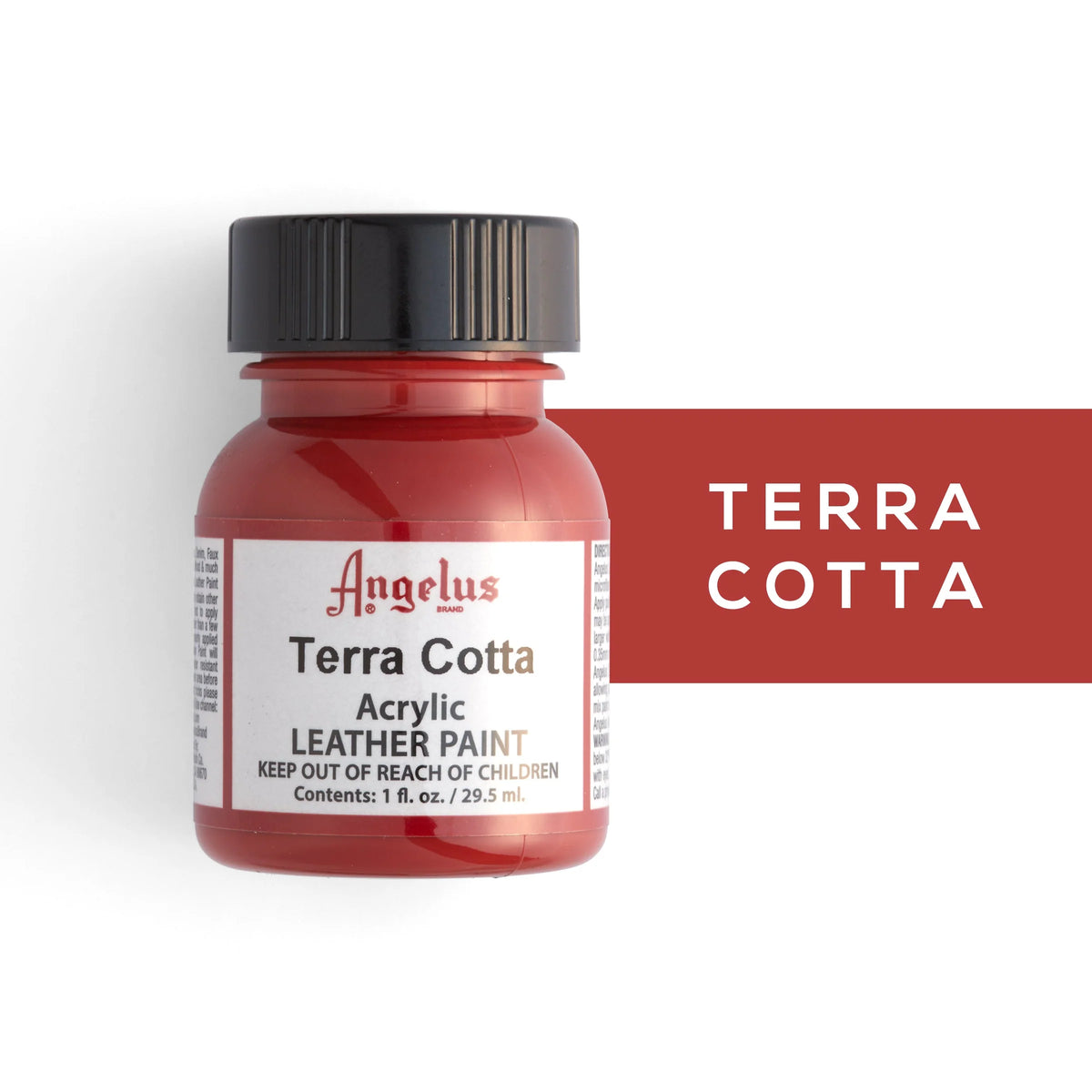 Vopsea Piele Acrilica Angelus 29.5ml