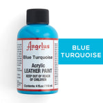 Vopsea Piele Acrilica Angelus 118ml