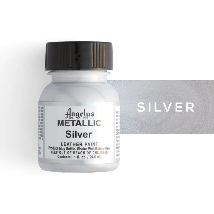 Vopsea Angelus Metallic 29.5ml