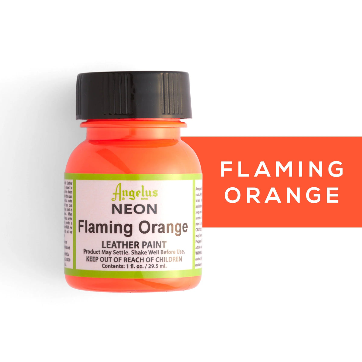 Vopsea Angelus Neon 29.5ml