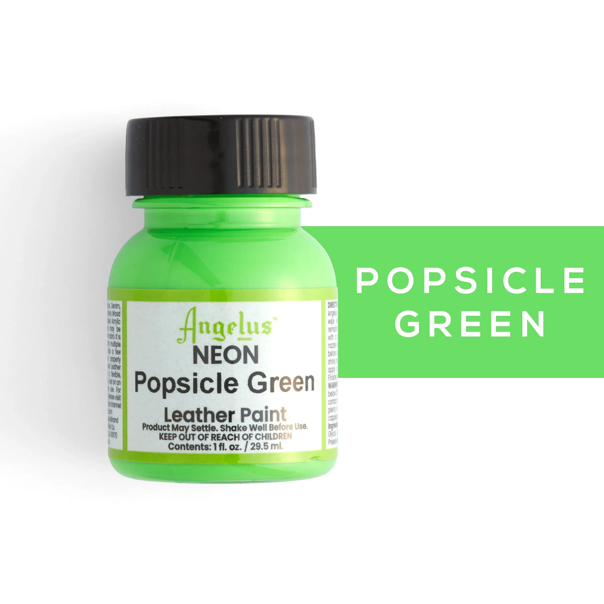 Vopsea Angelus Neon 29.5ml