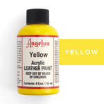 Vopsea Piele Acrilica Angelus 118ml