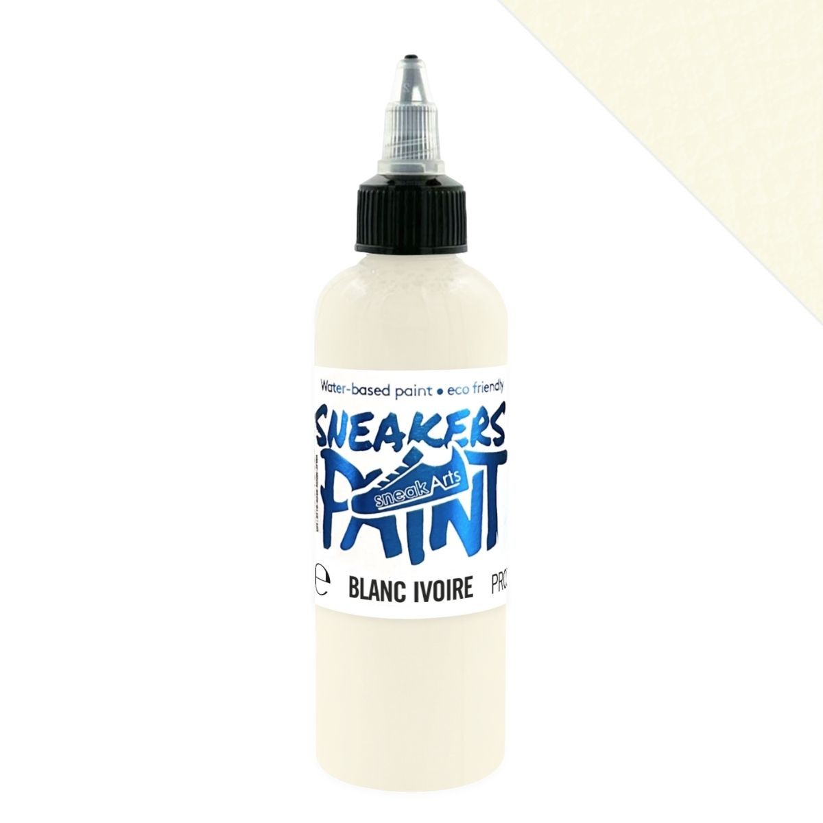 Vopsea pentru piele si textile Sneakarts 100ml