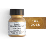 Vopsea Angelus Pearlescent 29.5ml