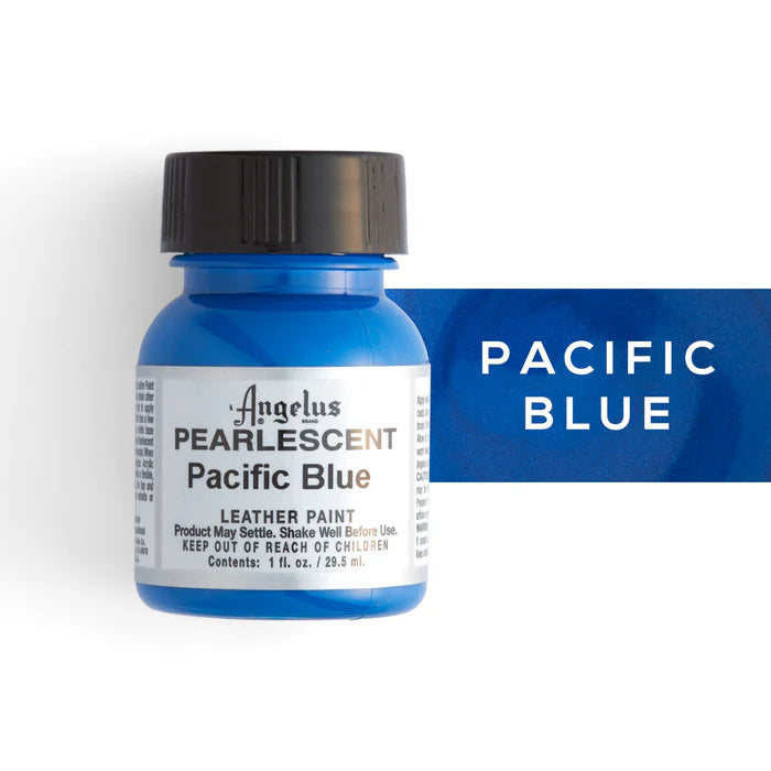 Vopsea Angelus Pearlescent 29.5ml