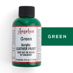 Vopsea Piele Acrilica Angelus 118ml