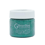 Vopsea cu sclipici Angelus Glitterlites 29.5ml