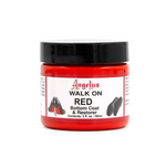 Vopsea pentru talpa pantofilor Walk On Angelus – Refacere și protecție profesională