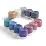 Vopsea cu sclipici Angelus Glitterlites 29.5ml