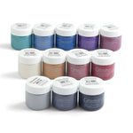 Vopsea cu sclipici Angelus Glitterlites 29.5ml