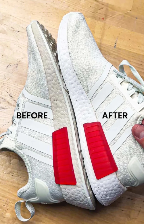 Vopsea pentru talpa sneakersilor – Angelus Instant Midsole