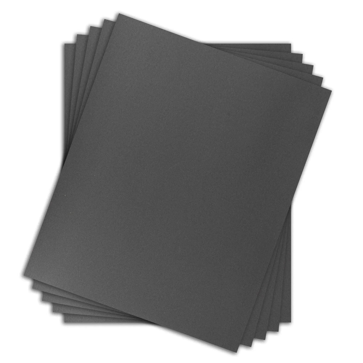 Șmirghel umed Angelus granulație 400, set 5 coli, 23 x 28 cm