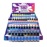 Vopsea pentru piele si textile Sneakarts 30ml
