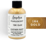 Vopsea Piele Angelus Pearlescent 118ml