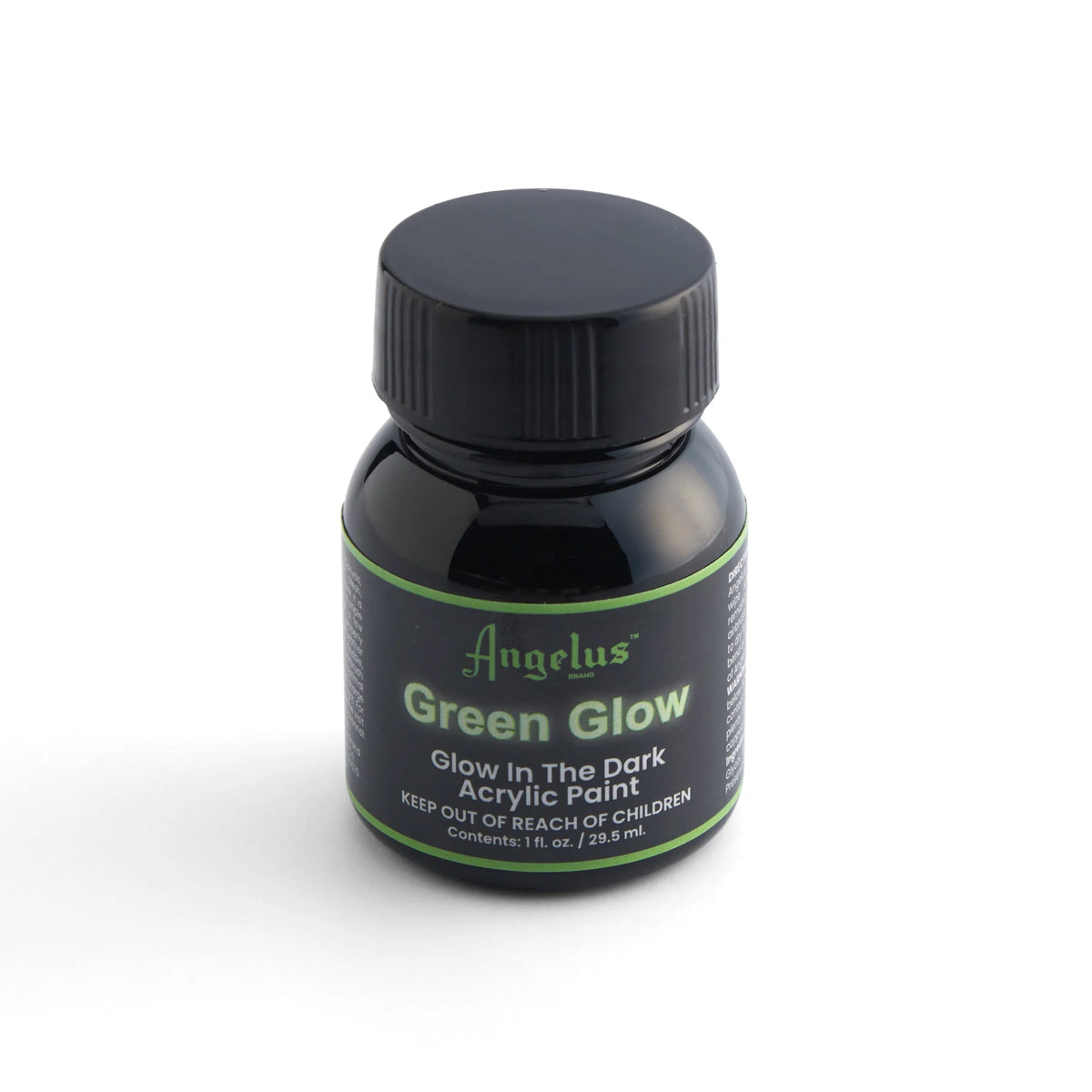 Vopsea piele Angelus Glow in the Dark