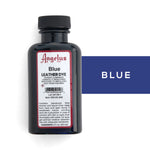 Vopsea piele naturala 90ml Angelus Leather Dye pe baza de alcool