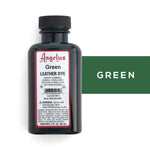 Vopsea piele naturala 90ml Angelus Leather Dye pe baza de alcool